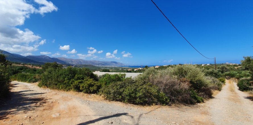 9000m² Land à Lasithi, Greece No. 56935