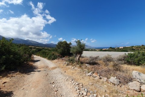 9000m² Land en Lasithi, Greece No. 56935 2