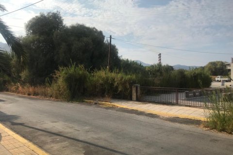 2500m² Land en Gazi, Greece No. 56939 1