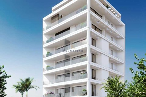 3 bedrooms Apartment in Larnaca, Cyprus No. 76284 2