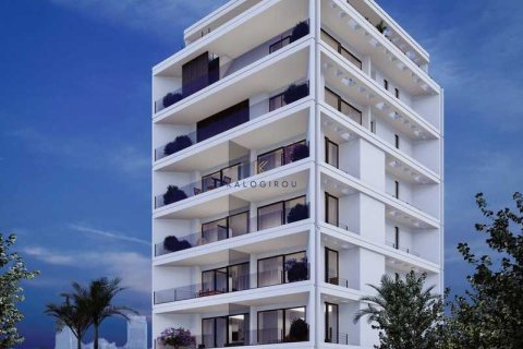 3 bedrooms Apartment in Larnaca, Cyprus No. 76284 13