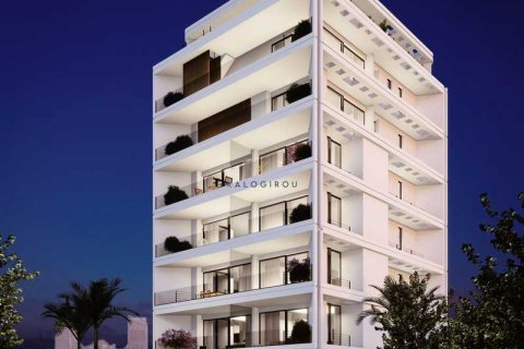 3 bedrooms Apartment in Larnaca, Cyprus No. 76284 12