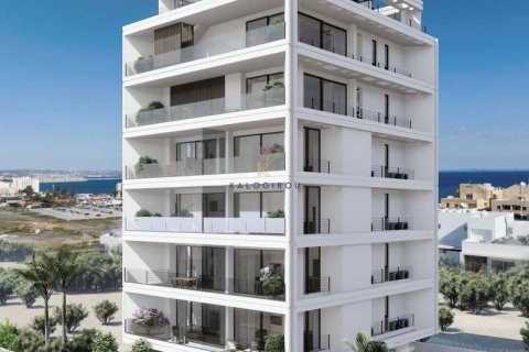 3 bedrooms Apartment in Larnaca, Cyprus No. 76284 4