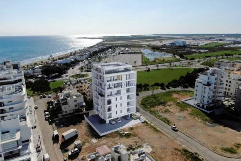 3 bedrooms Apartment in Larnaca, Cyprus No. 76284 11