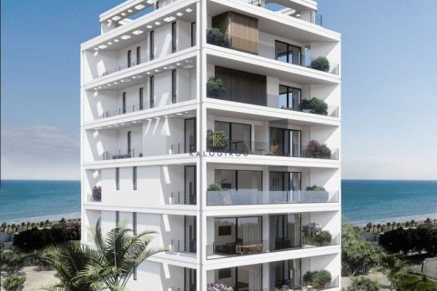 3 bedrooms Apartment in Larnaca, Cyprus No. 76284 3