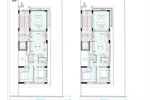 2 bedrooms Apartment in Livadia, Cyprus No. 76279 7