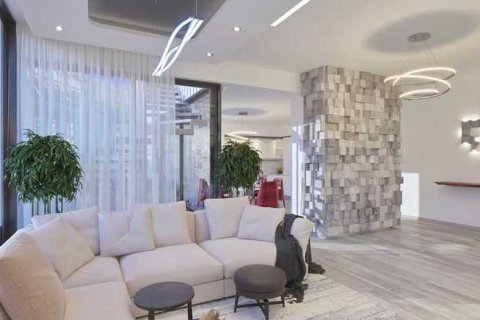 3 dormitorios Apartment en Limassol, Cyprus No. 43610 2