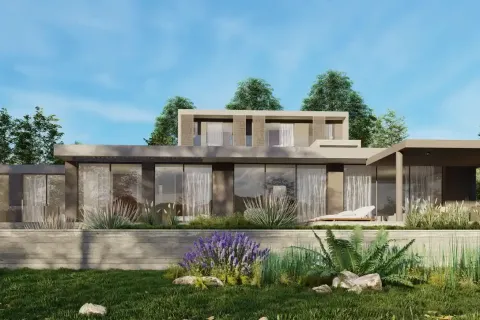 5 bedrooms Villa in Konia, Cyprus No. 31910 2