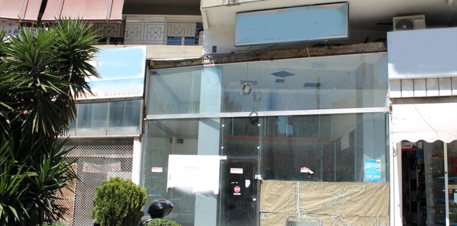 141m² Business in Kallithea, Greece No. 59773