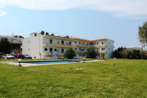 1300m² Hotel en Rhodes, Greece No. 59772 5