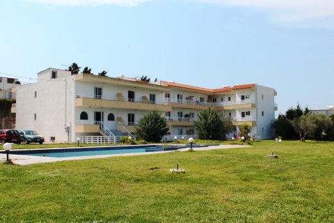 1300m² Hotel in Rhodes, Greece No. 59772 1