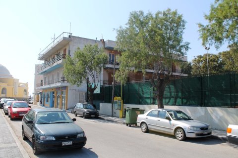 885m² Negocio en Rhodes, Greece No. 59774 16