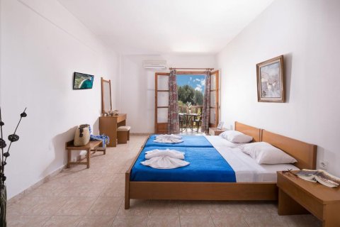 1780m² Hotel à Chalkidiki, Greece No. 59614 14