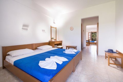 1780m² Hotel à Chalkidiki, Greece No. 59614 10