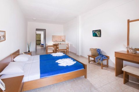 1780m² Hotel in Chalkidiki, Greece No. 59614 12