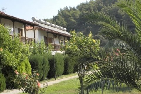 1780m² Hotel à Chalkidiki, Greece No. 59614 4