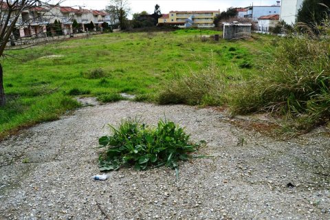 5300m² Land en Chalkidiki, Greece No. 59776 3