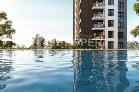 3 rooms Apartment in Maltepe, Turkey No. 12603 1