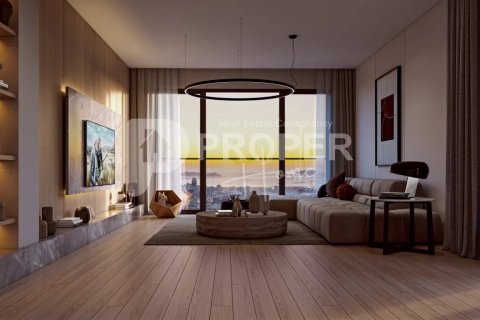 3 rooms Apartment in Maltepe, Turkey No. 12603 19