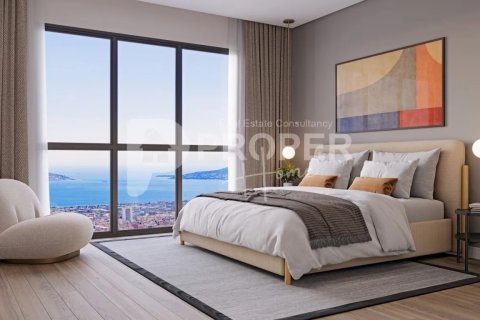 3 habitaciones Apartment en Maltepe, Turkey No. 12603 6