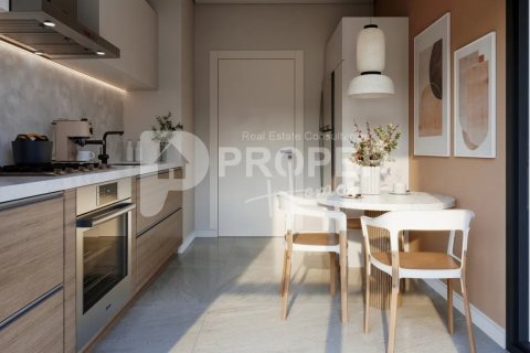 3 habitaciones Apartment en Maltepe, Turkey No. 12603 10