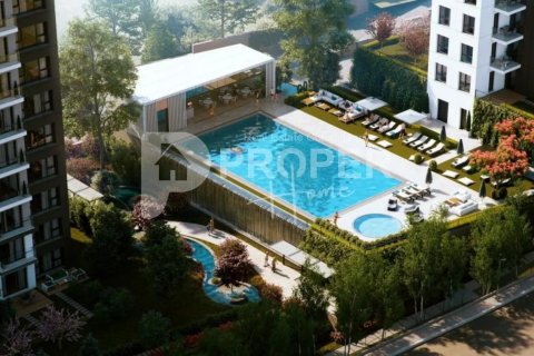 3 rooms Apartment in Maltepe, Turkey No. 12603 29