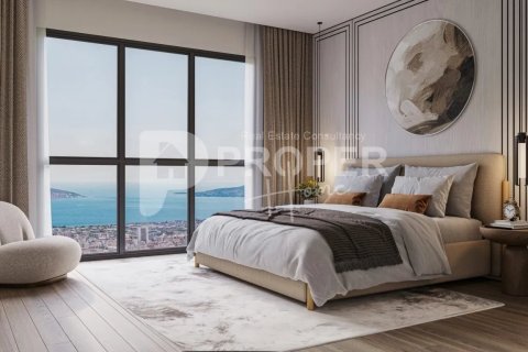 5 habitaciones Apartment en Maltepe, Turkey No. 12605 8