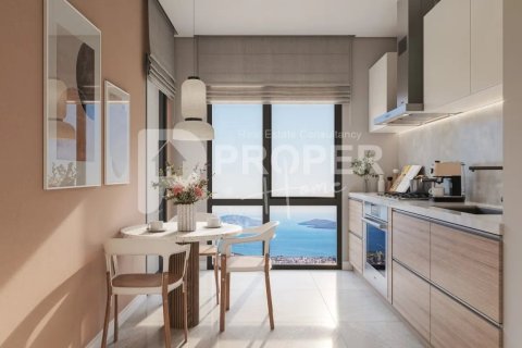 5 habitaciones Apartment en Maltepe, Turkey No. 12605 13