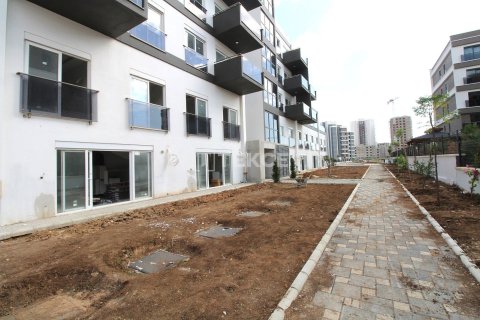 2+1 Apartment en Aksu, Turkey No. 12023 29