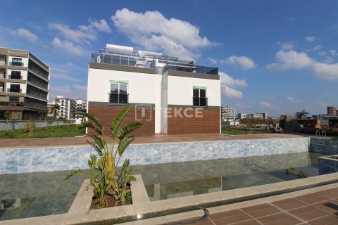 2+1 Apartment in Aksu, Turkey No. 12023 13