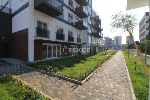 2+1 Apartment in Aksu, Turkey No. 12023 16