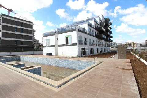 2+1 Apartment en Aksu, Turkey No. 12023 25