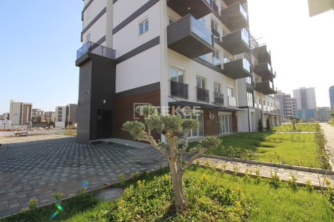 2+1 Apartment in Aksu, Turkey No. 12023 14