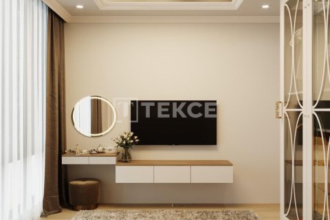 2+1 Apartment en Aksu, Turkey No. 12023 16