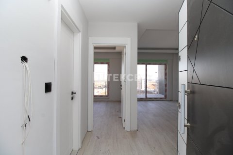 2+1 Apartment en Aksu, Turkey No. 12023 20