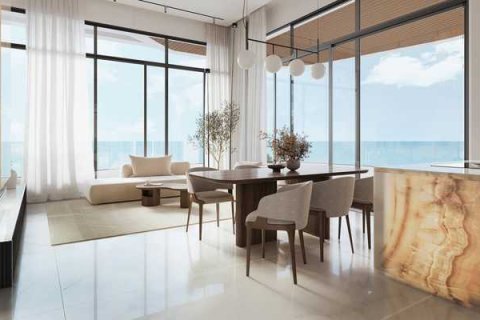 3 dormitorios Apartment en Larnaca, Cyprus No. 72232 2