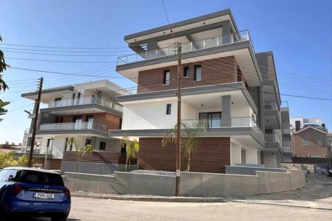 3 dormitorios Apartment en Mesa Geitonia, Cyprus No. 72236 5