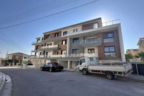 3 dormitorios Apartment en Mesa Geitonia, Cyprus No. 72236 3