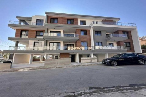 3 dormitorios Apartment en Mesa Geitonia, Cyprus No. 72236 4