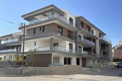 3 dormitorios Apartment en Mesa Geitonia, Cyprus No. 72236 2