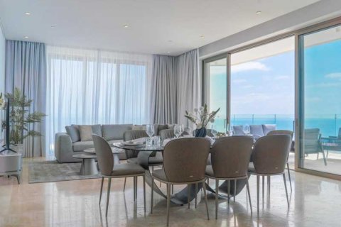 3 dormitorios Apartment en Paphos, Cyprus No. 72233 3