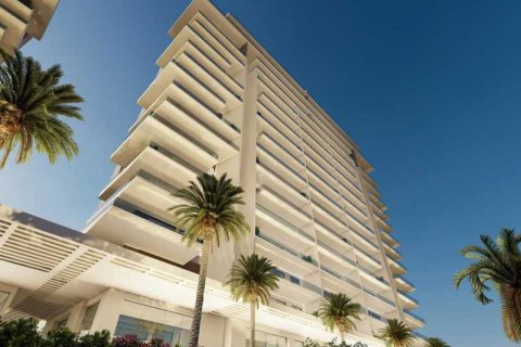 3 dormitorios Apartment en Paphos, Cyprus No. 72233 2