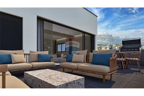 3 bedrooms Penthouse in Limassol, Cyprus No. 65901 1