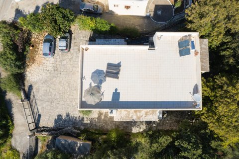 3 dormitorios Villa en Chania, Greece No. 23860 2