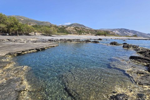 1 chambre Villa à Chania, Greece No. 23858 4