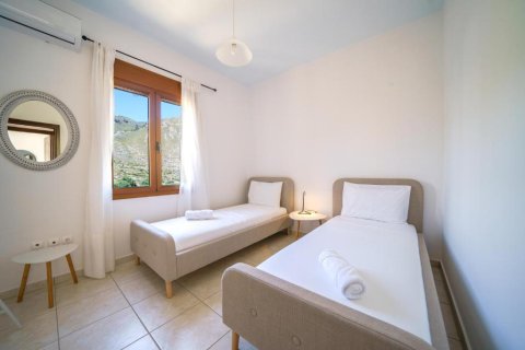 5 bedrooms Villa in Chania, Greece No. 23857 18