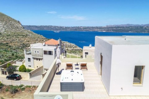 5 bedrooms Villa in Chania, Greece No. 23857 21