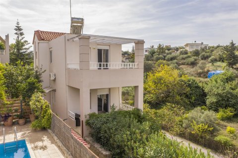 3 dormitorios House en Chania, Greece No. 23861 25