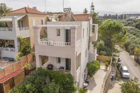 3 dormitorios House en Chania, Greece No. 23861 17