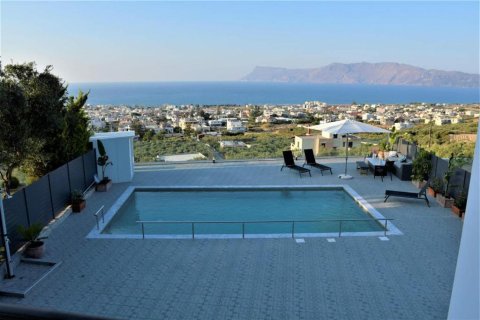 3 bedrooms Villa in Chania, Greece No. 23859 5